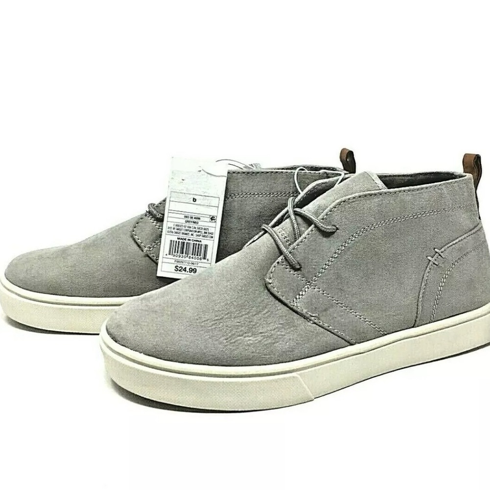 ‼️Cat & Jack Neo Boys High-top Sneakers